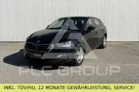 2022 Skoda Scala