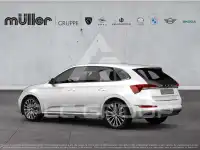 2022 Skoda Scala