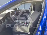 2022 Skoda Scala