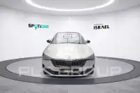 2022 Skoda Scala