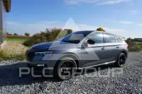 2022 Skoda Scala