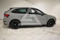 2022 Skoda Scala