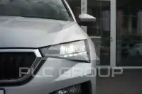 2022 Skoda Scala