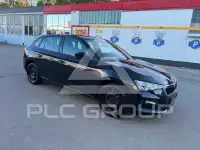 2022 Skoda Scala