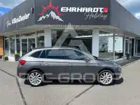 2022 Skoda Scala