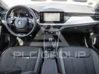 2022 Skoda Scala