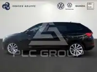 2022 Skoda Scala