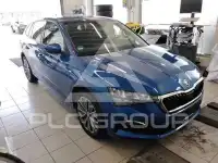 2022 Skoda Scala