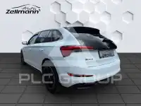 2022 Skoda Scala
