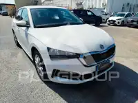 2022 Skoda Scala