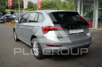 2022 Skoda Scala