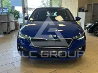 2022 Skoda Scala