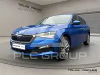 2022 Skoda Scala