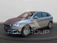 2022 Skoda Scala