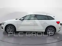 2022 Skoda Scala