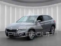 2022 Skoda Scala
