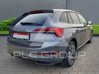 2022 Skoda Scala