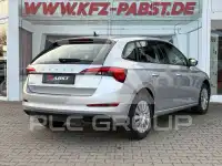 2022 Skoda Scala