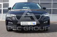 2022 Skoda Scala