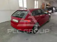 2022 Skoda Scala