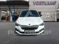 2022 Skoda Scala