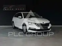 2022 Skoda Scala