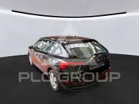 2022 Skoda Scala