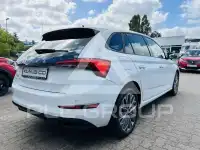 2022 Skoda Scala