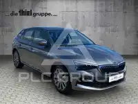 2022 Skoda Scala