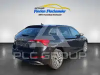 2022 Skoda Scala