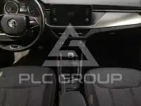 2022 Skoda Scala