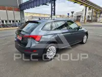 2022 Skoda Scala