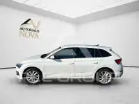 2022 Skoda Scala