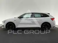 2022 Skoda Scala