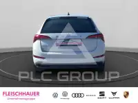 2022 Skoda Scala