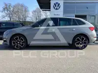 2022 Skoda Scala