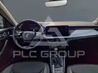 2022 Skoda Scala