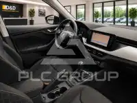 2022 Skoda Scala