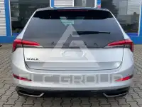 2022 Skoda Scala