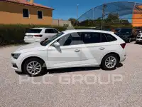 2022 Skoda Scala