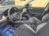 2022 Skoda Scala
