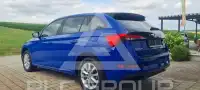 2022 Skoda Scala