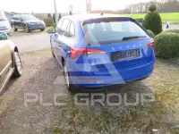 2022 Skoda Scala