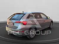 2022 Skoda Scala
