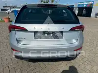 2022 Skoda Scala