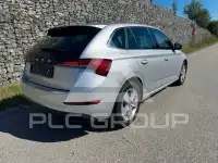 2022 Skoda Scala