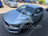 2022 Skoda Scala