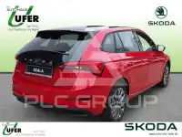 2022 Skoda Scala