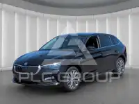 2022 Skoda Scala