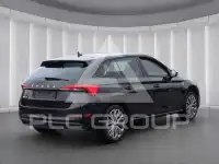 2022 Skoda Scala